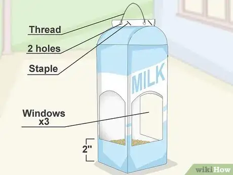 Image titled Recycle Milk Containers Step 8