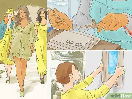 Image titled Become a Creative Director Step 3