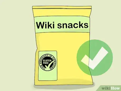 Image titled Buy Gluten Free Snacks Step 5