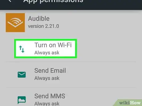 Image titled Listen to Audiobooks on Android Step 5
