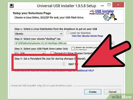 Image titled Access Files on a Computer With Ubuntu when Windows Fails to Boot Step 8
