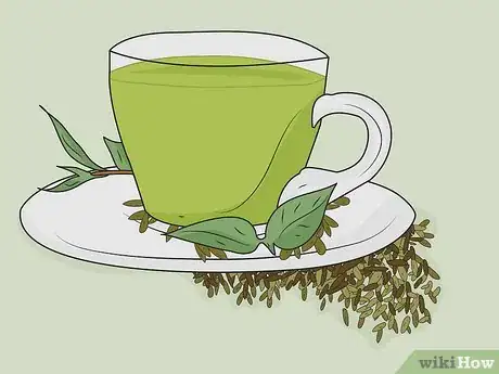 Image titled Ease Arthritis Pain with Tea Step 02
