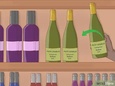 Image titled Find a Good Bottle of Wine at a Grocery Store Step 7