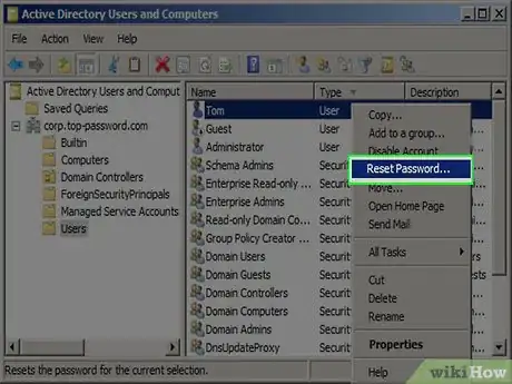 Image titled Reset a Windows 7 Password Step 8