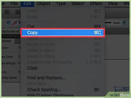 Image titled Prepare Illustrator Files for Offset Printing Step 3