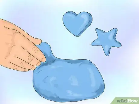 Image titled Make Jello Playdough Step 8