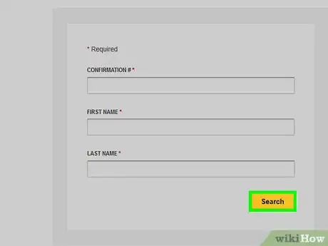 Image titled Cancel a Southwest Airlines Flight Step 6