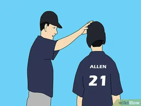 Image titled Be a Good Baseball Coach Step 2