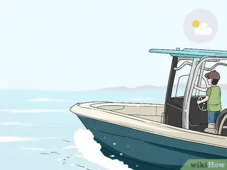 Image titled Catch Dorado Fish Step 1