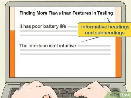 Image titled Write a Technology Blog Step 7
