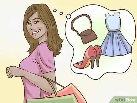 Image titled Dress for a First Date Step 2