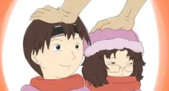 Grocery Shop With Kids