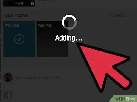 Image titled Install and Use the Flip It Chrome Extension and Bookmarklet Step 12