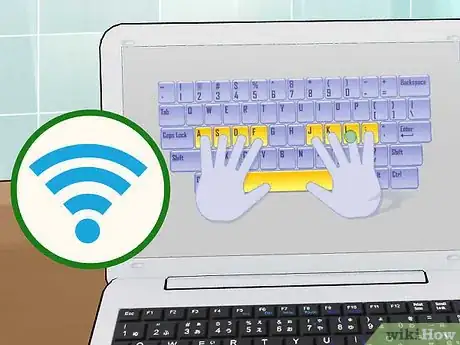 Image titled Type Without Looking Step 2