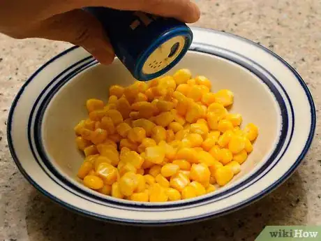 Image titled Cook Corn in the Microwave Step 6