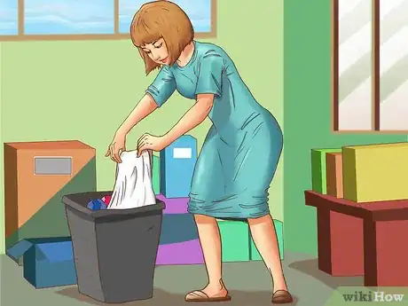 Image titled Take Care of Your Aging Cat Step 1