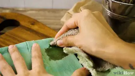 Image titled Wash Silk Pillowcases by Hand Step 1