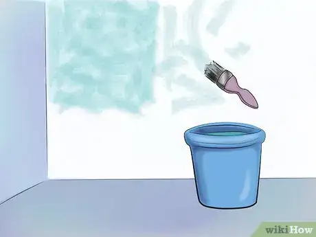 Image titled Colorwash Your Walls Step 8