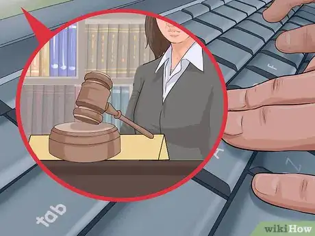 Image titled Identify an Indispensible Party Step 8