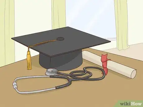 Image titled Get a Clinical Research Job Step 1