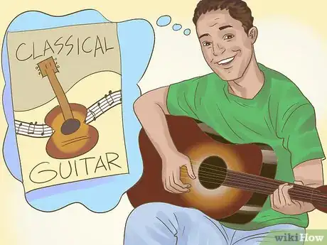 Image titled Make a Living from Teaching Guitar Step 5