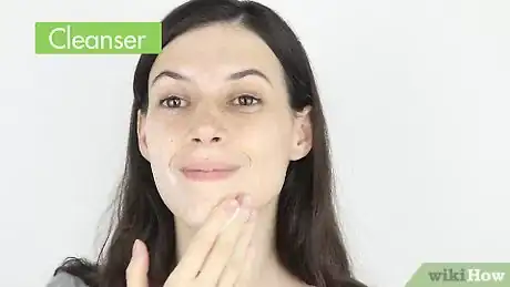 Image titled Apply Gel Eyeshadow Step 1