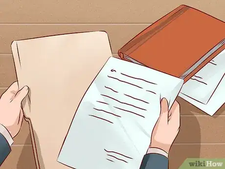 Image titled Get a Visa for India Step 18