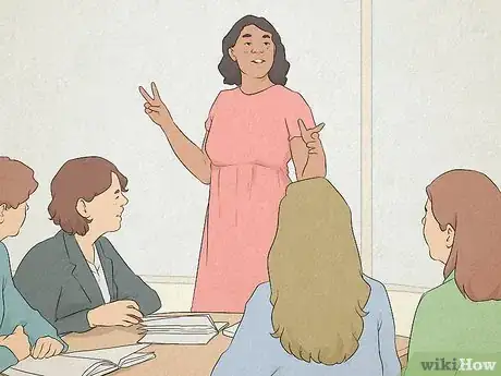 Image titled Teach Guided Reading Step 3