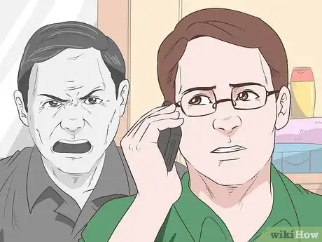 Image titled Help Veterans with PTSD Step 7