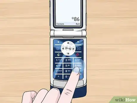 Image titled Set Up Voicemail Step 12