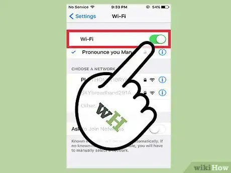 Image titled Turn On Home Sharing Step 9
