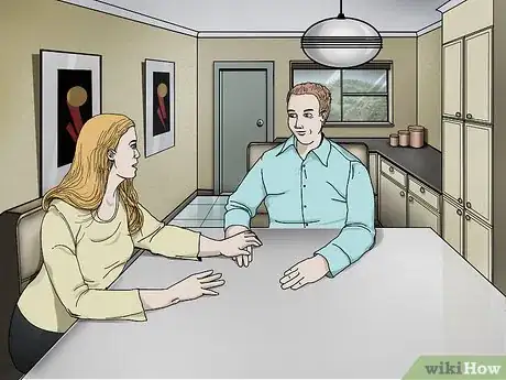 Image titled Discuss Your Future Marriage During Your Engagement Step 4