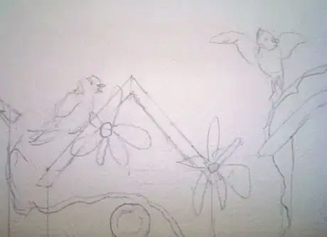 Image titled Put a bird