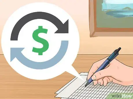 Image titled Calculate Fixed Cost Step 1