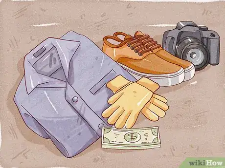 Image titled Visit Mont Saint Michel Step 3