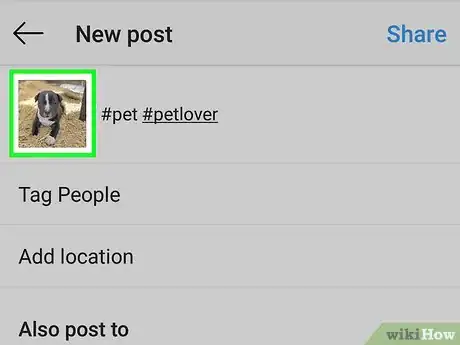 Image titled Get More Likes on Your Instagram Photos Step 10