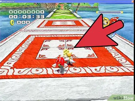 Image titled Unlock Super Sonic in Sonic Heroes Step 4