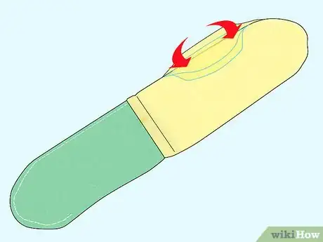 Image titled Sew a Skillet Handle Cover Step 9