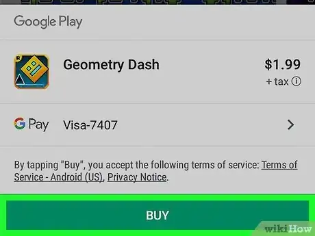 Image titled Buy a Game for Android Step 7