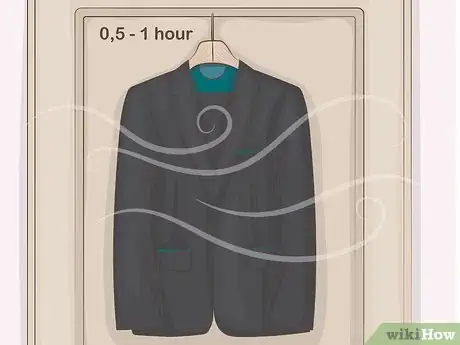 Image titled Wash Suits Step 4
