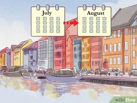 Image titled Travel to Denmark Step 5