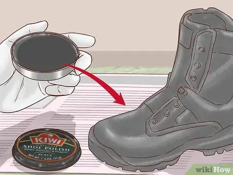 Image titled Prepare a JROTC Military Uniform Step 9