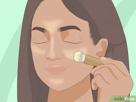 Image titled Use Ben Nye Banana Powder Step 8