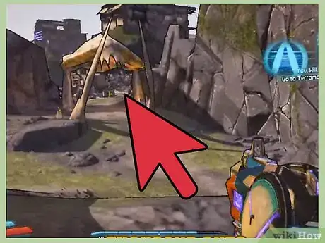 Image titled Get to Terramorphous Step 6