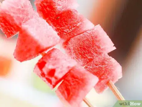 Image titled Eat a Watermelon Step 14