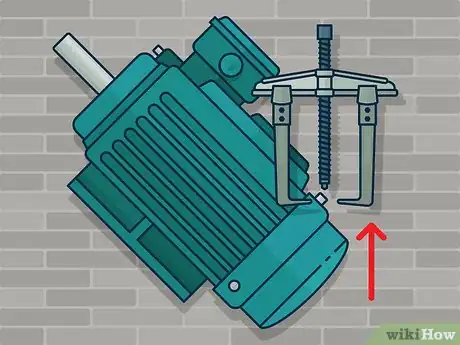 Image titled Clean an Electric Motor Step 3