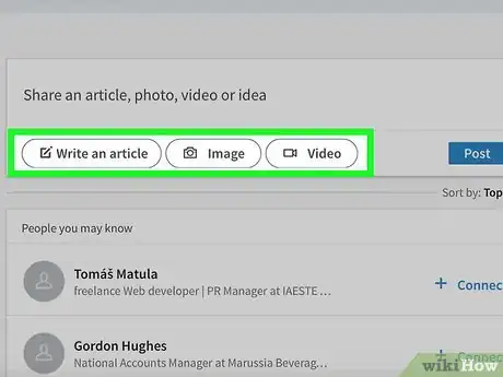 Image titled Attract Recruiters to Your LinkedIn Profile Step 4