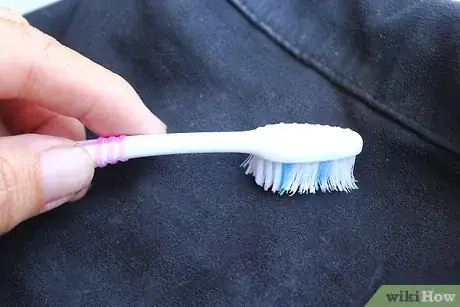 Image titled Get Oil Out of Suede Step 11