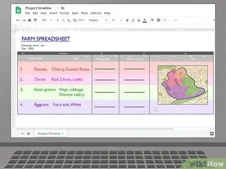 Image titled Start a Permaculture Farm Step 14