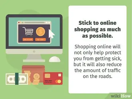 Image titled Stay Eco Friendly During Coronavirus Step 3